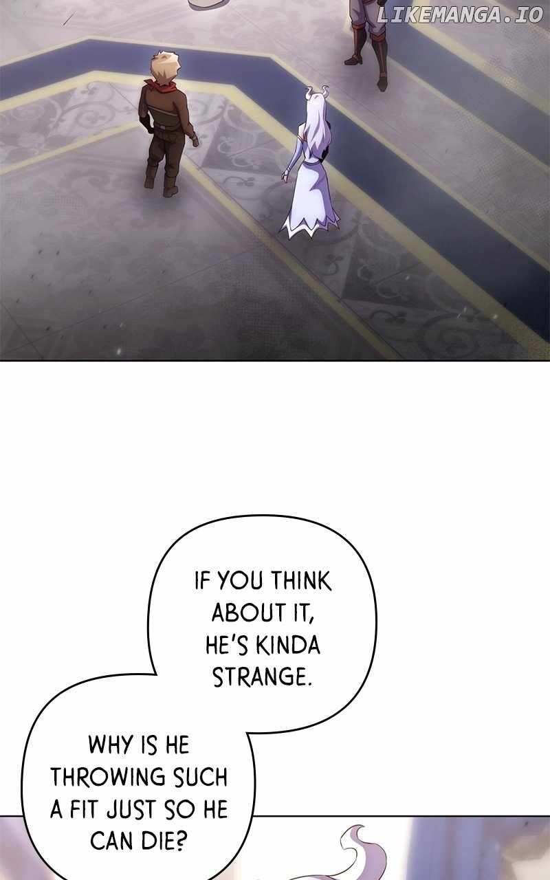 Surviving in an Action Manhwa Chapter 113 2